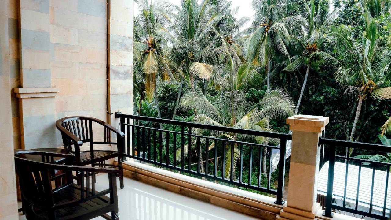 Bali 85 Beach Inn Padangbai  Exterior photo